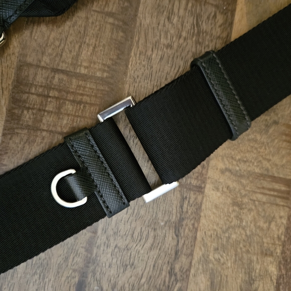 Prada Re-Nylon Crossbody Bag - Picture 8 of 9